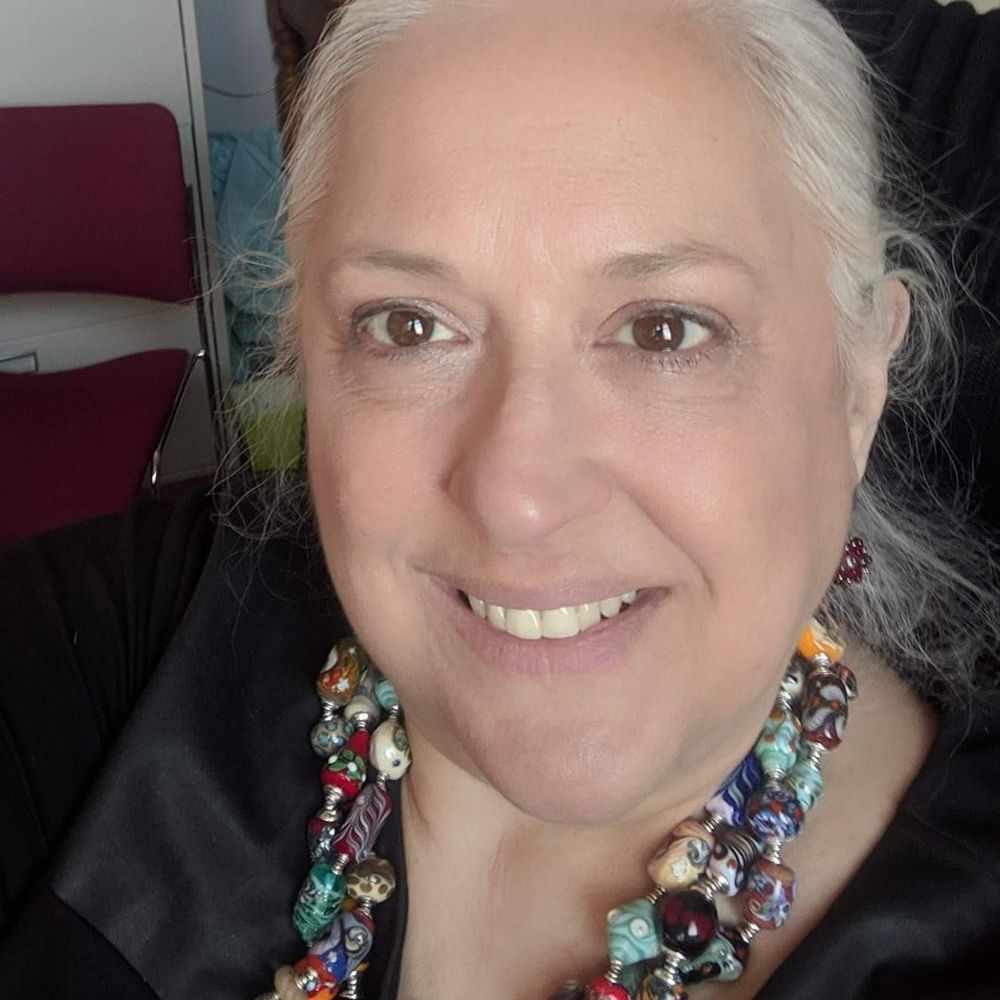 Meet your Posher, Andrea